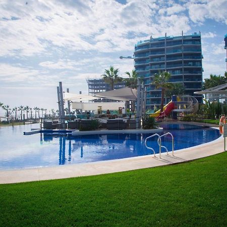 Апартаменти Seasenses Punta Prima Торрев'єха Екстер'єр фото